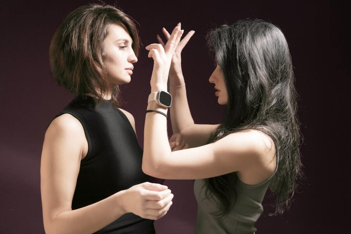The Psychology of Nonverbal Communication: Beyond Words
