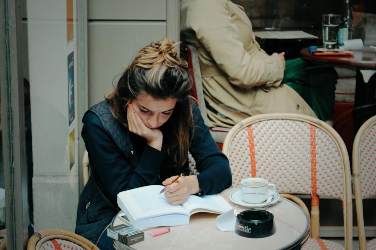 Hyperfocus: Unveiling the Intense World of Concentrated Attention
