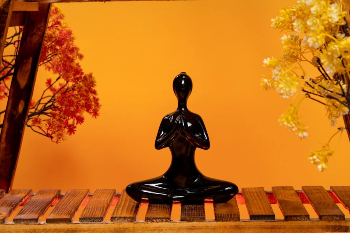 The Art of Qi Gong: Cultivating Energy for Wellness