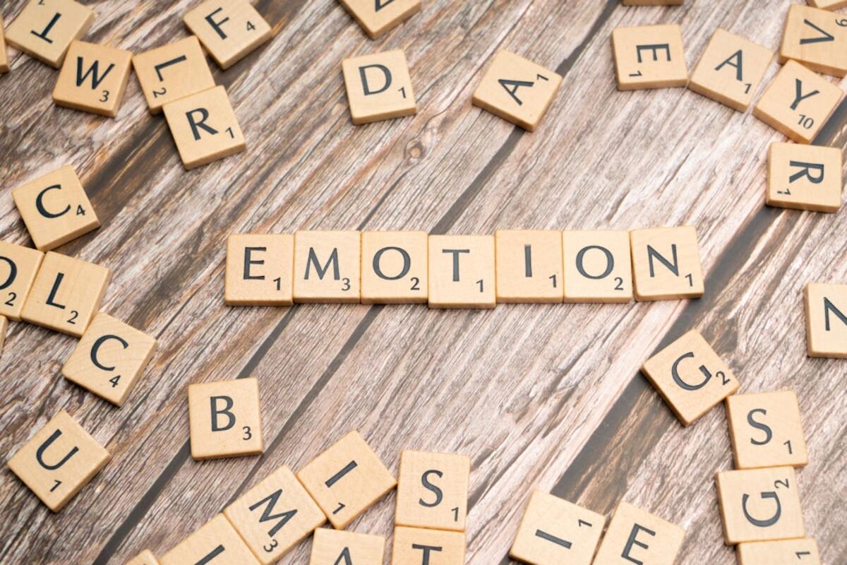 An image capturing the emotional intensity of misophonia's auditory triggers.