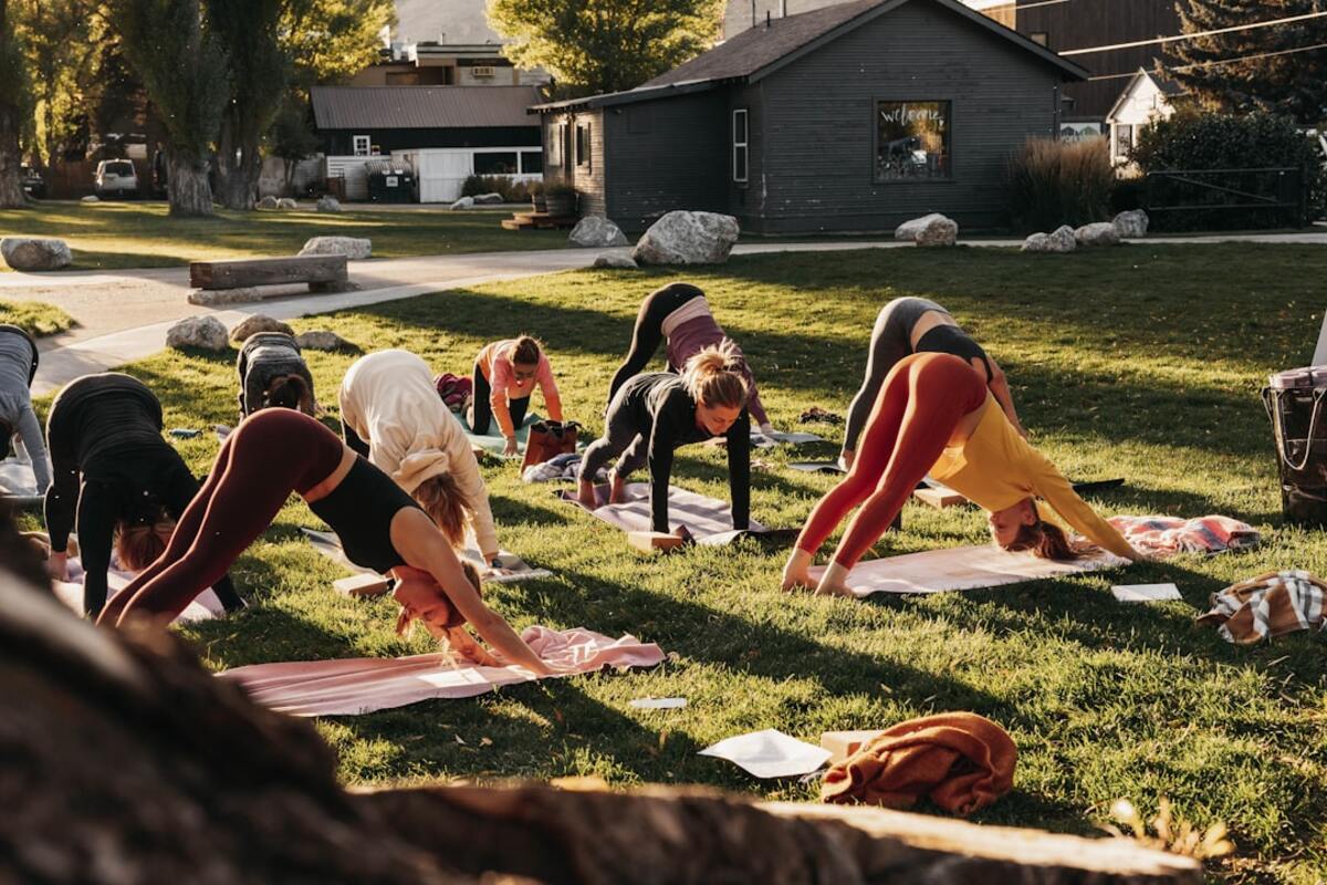 The Science of Laughter Yoga: Boosting Health Through Humor and Breath